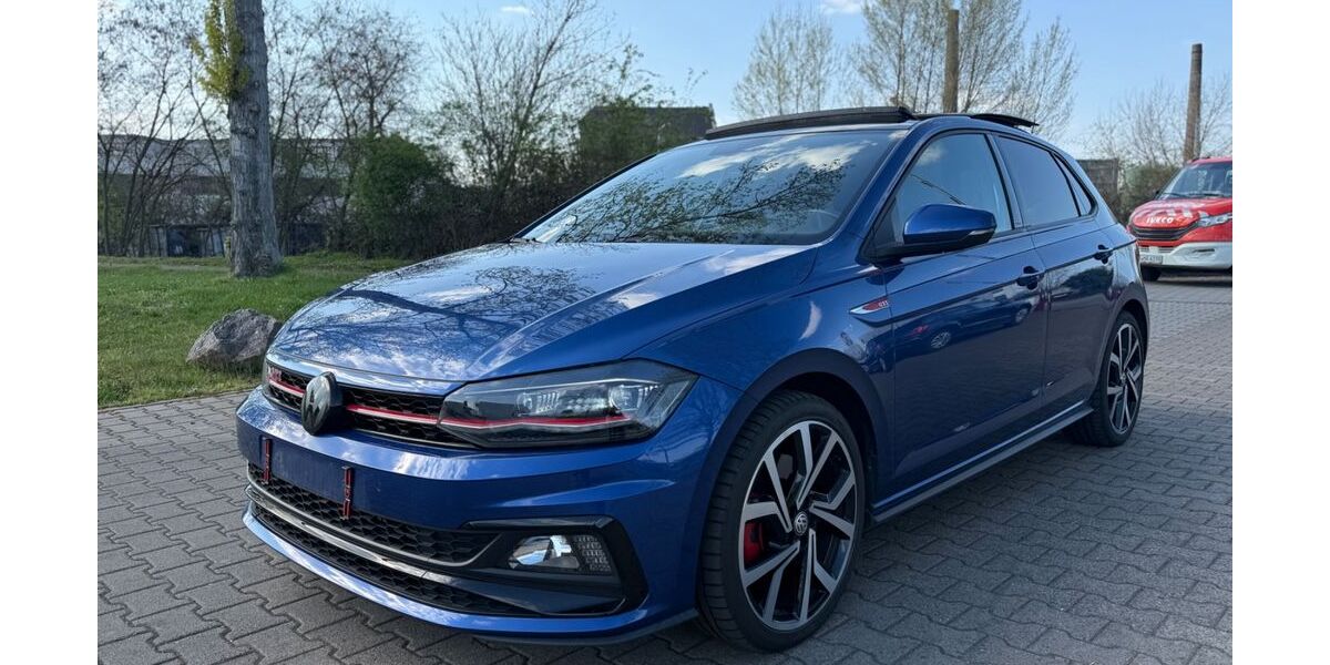 VW Polo 91.000 km 16.900 &euro; Mannheim 68169