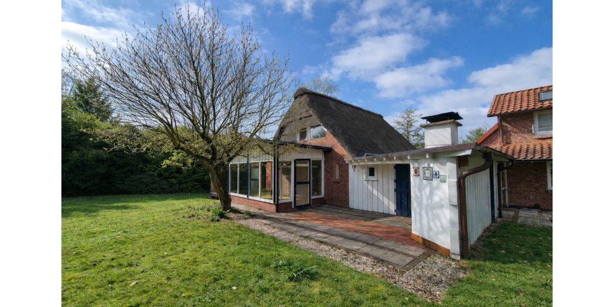 Einfamilienhaus Drochtersen - 5.5 Zimmer, 150 m&sup2;, 419.000&euro; | Angebot:25951732