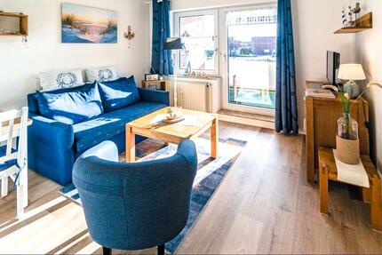 Wohnung Dornum - 2 Zimmer, 36 m&sup2;, 150.000&euro; | Angebot:26457916