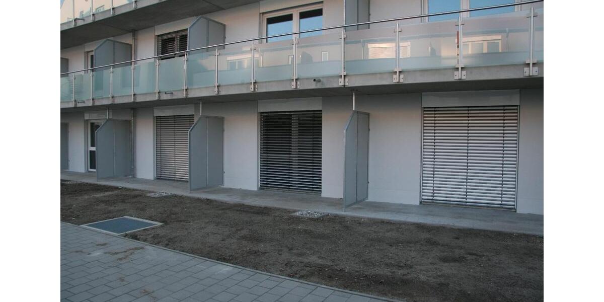 Etagenwohnung Ingolstadt - 1 Zimmer, 24 m&sup2;, 165.000&euro; | Angebot:27113188