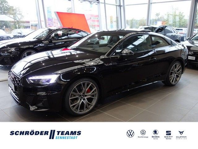 Audi A5 38.950 km 39.790 &euro; Bielefeld 33689
