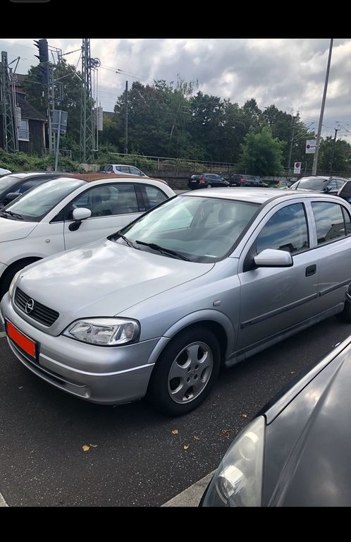 Astra