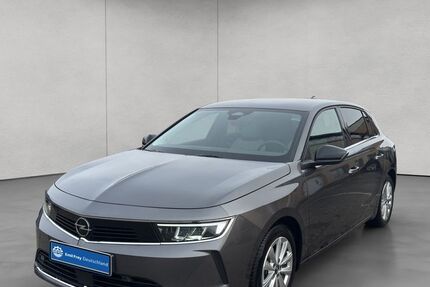 Opel Astra 24.000 km 20.950 &euro; Frankfurt 60386