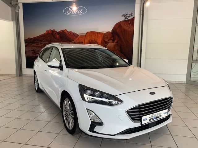 Ford Focus 88.500 km 18.880 &euro; Mayen 56727