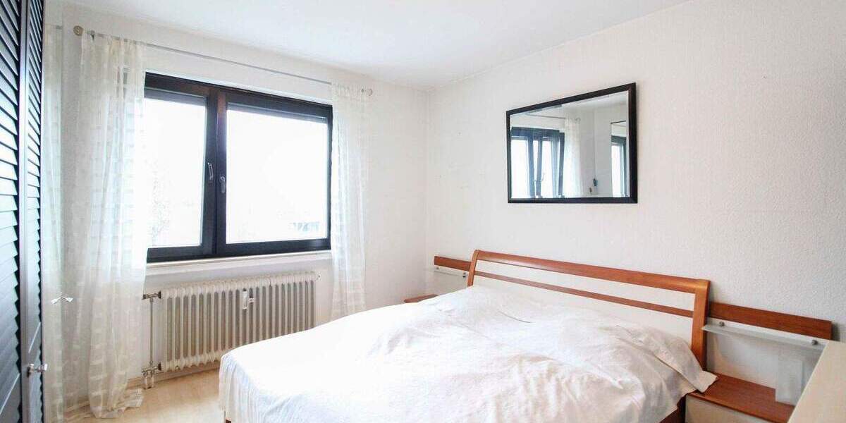 Etagenwohnung Königswinter Ittenbach - 3 Zimmer, 88 m&sup2;, 269.000&euro; | Angebot:25749990