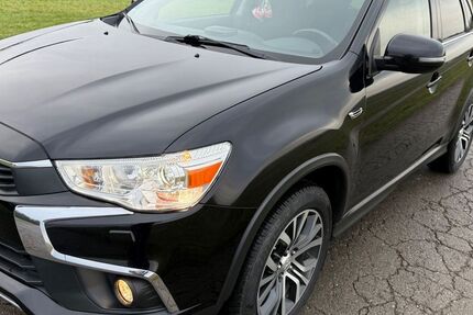 Mitsubishi ASX 179.000 km 8.990 &euro; Welschbillig 54298