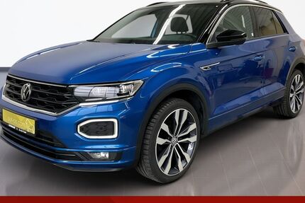 VW T-Roc 36.570 km 27.680 &euro; Vilsbiburg 84137