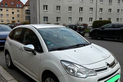 Citroen C3 81.000 km 4.800 &euro; Leipzig 04179