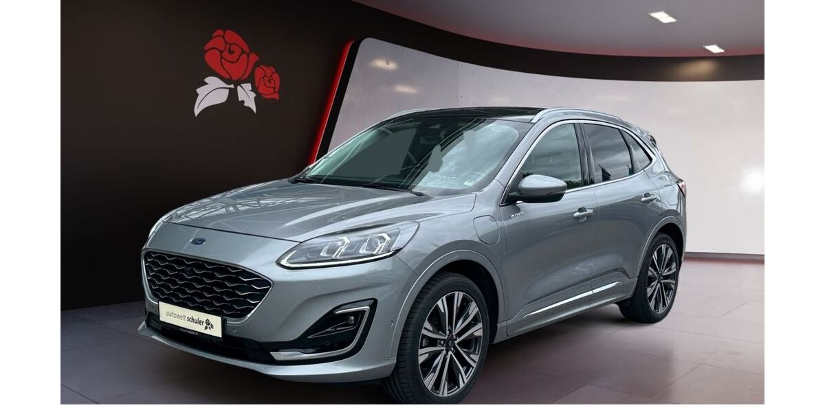 Ford Kuga 88.100 km 22.949 &euro; Villingen-Schwenningen 78052