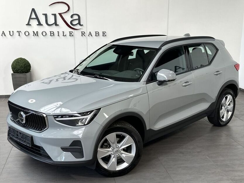 XC40