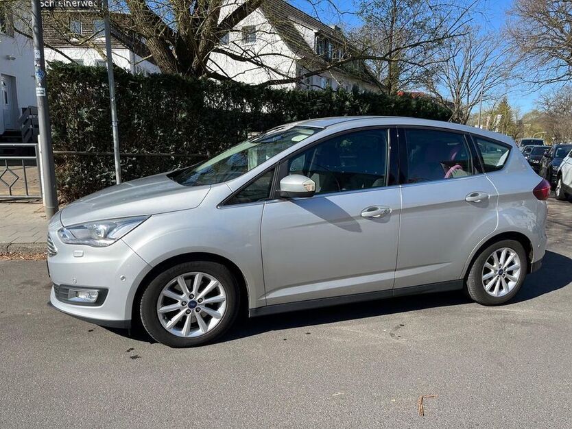 C-Max