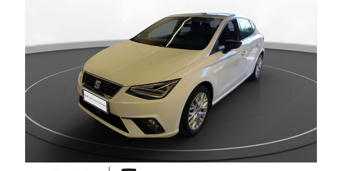 Seat Ibiza 39.600 km 16.780 &euro; Erfurt 99099