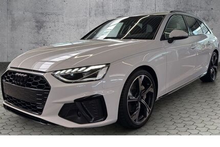Audi A4 123.650 km 21.740 &euro; Paderborn 33100