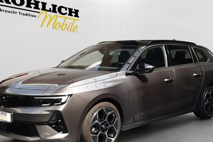 Opel Astra 15.877 km 27.900 &euro; Koblenz 56073