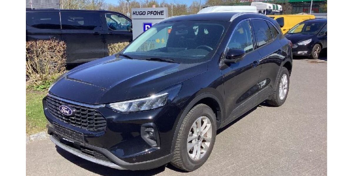 Ford Kuga 11.400 km 25.588 &euro; Niesky 02906