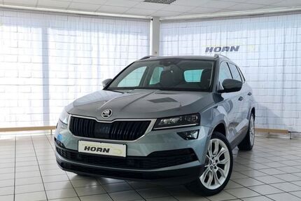 Skoda Karoq 135.497 km 23.990 &euro; Halberstadt 38820