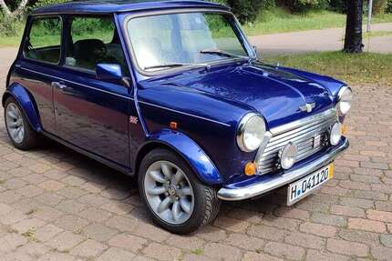 Rover MINI 98.000 km 12.500 € Langenhagen 30851