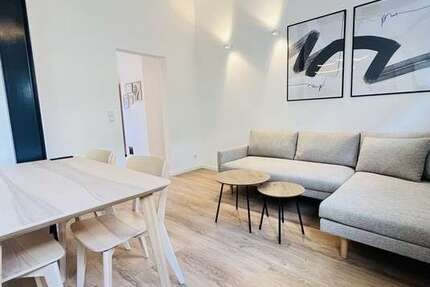 Zimmer Nürnberg Gibitzenhof - 2 Zimmer, 1.290&euro; | Angebot:26914833