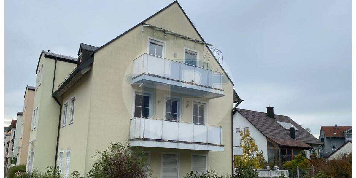 Etagenwohnung Vilshofen - 2 Zimmer, 58 m&sup2;, 150.000&euro; | Angebot:25745713