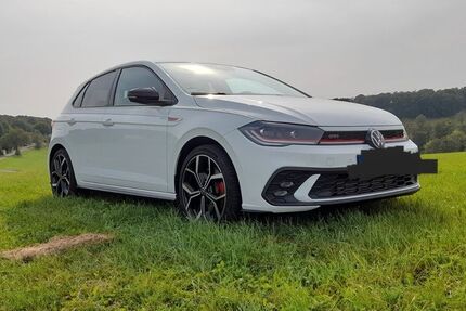 VW Polo 25.100 km 24.200 &euro; Meinerzhagen 58540