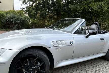 BMW Z3