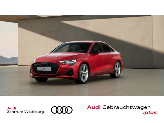 Audi A3 4.424 km 31.690 &euro; Wolfsburg 38440