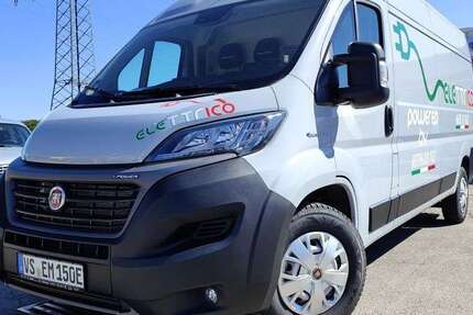 Fiat Ducato 3.541 km 64.990 &euro; Villingen-Schwenningen 78052