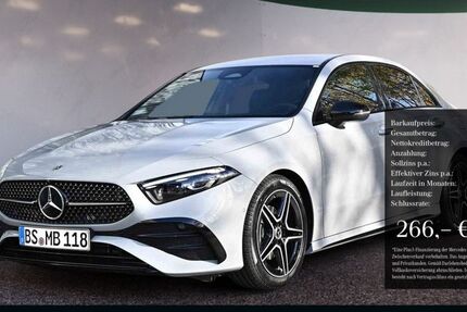 Mercedes-Benz A 180 14.500 km 37.650 &euro; Braunschweig 38122