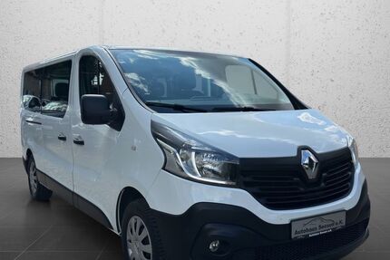 Renault Trafic 135.300 km 17.990 &euro; Seesen/Rhüden 38723