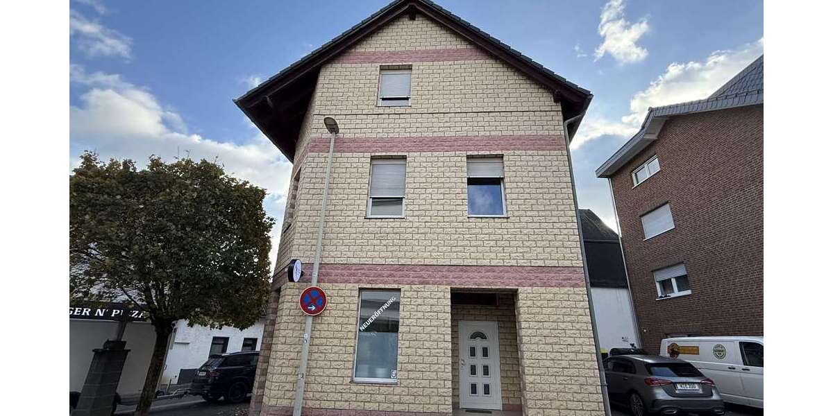 Haus zum Mieten in Frechen 2.200 € 125 m² 7 zimmer