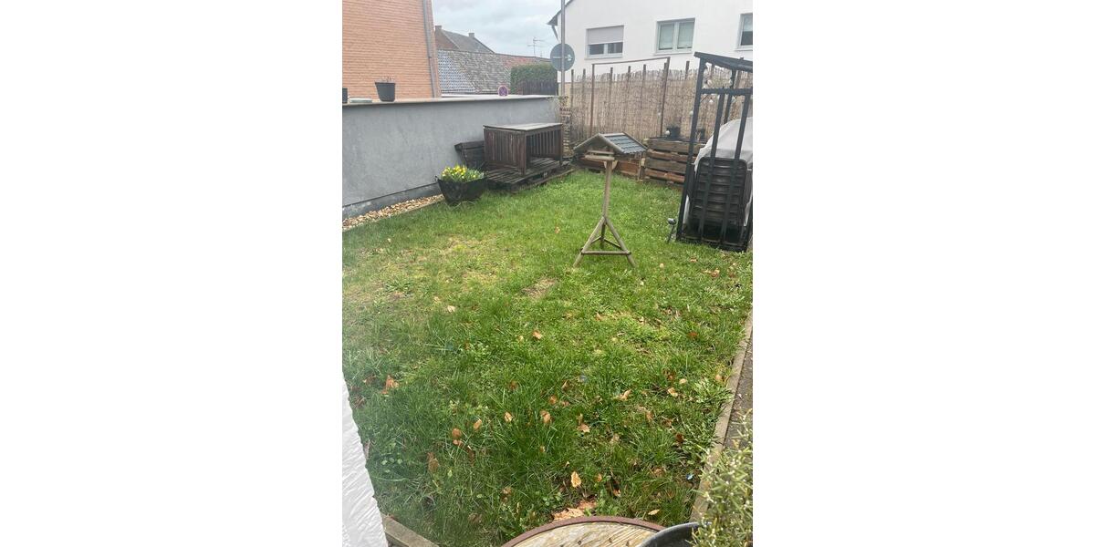 Etagenwohnung Bedburg - 3.5 Zimmer, 90 m&sup2;, 1.050&euro; | Angebot:25511526