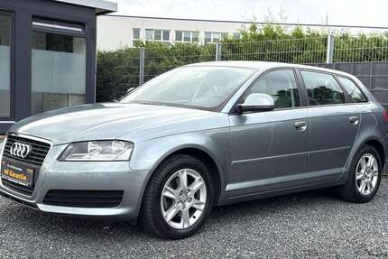 Audi A3 78.000 km 10.999 € Wiesbaden 55252
