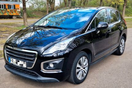 Peugeot 3008 148.000 km 7.300 &euro; Freiburg 79114