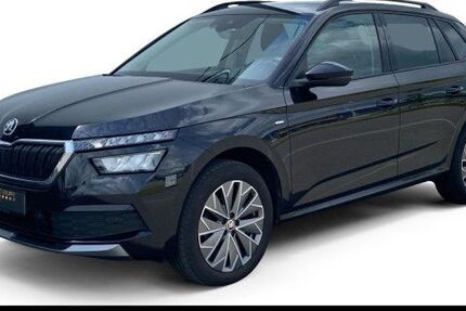 Skoda Kamiq 65.770 km 15.850 &euro; Öhringen 74613