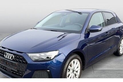 Audi A1 6.325 km 26.479 &euro; Oldenburg 26135