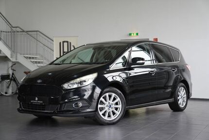 Ford S-Max 184.546 km 9.990 &euro; Wildau 15745
