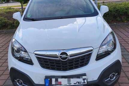 Opel Mokka 90.000 km 10.199 &euro; Lauenau, Flecken 31867