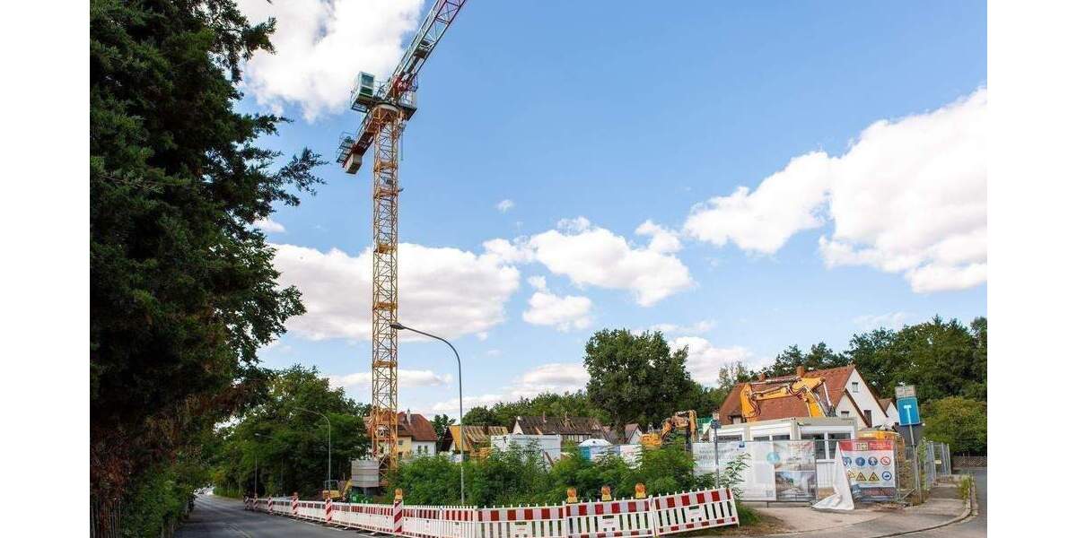 Etagenwohnung Röthenbach an der Pegnitz Röthenbach - 4 Zimmer, 110 m&sup2;, 639.340&euro; | Angebot:26258780