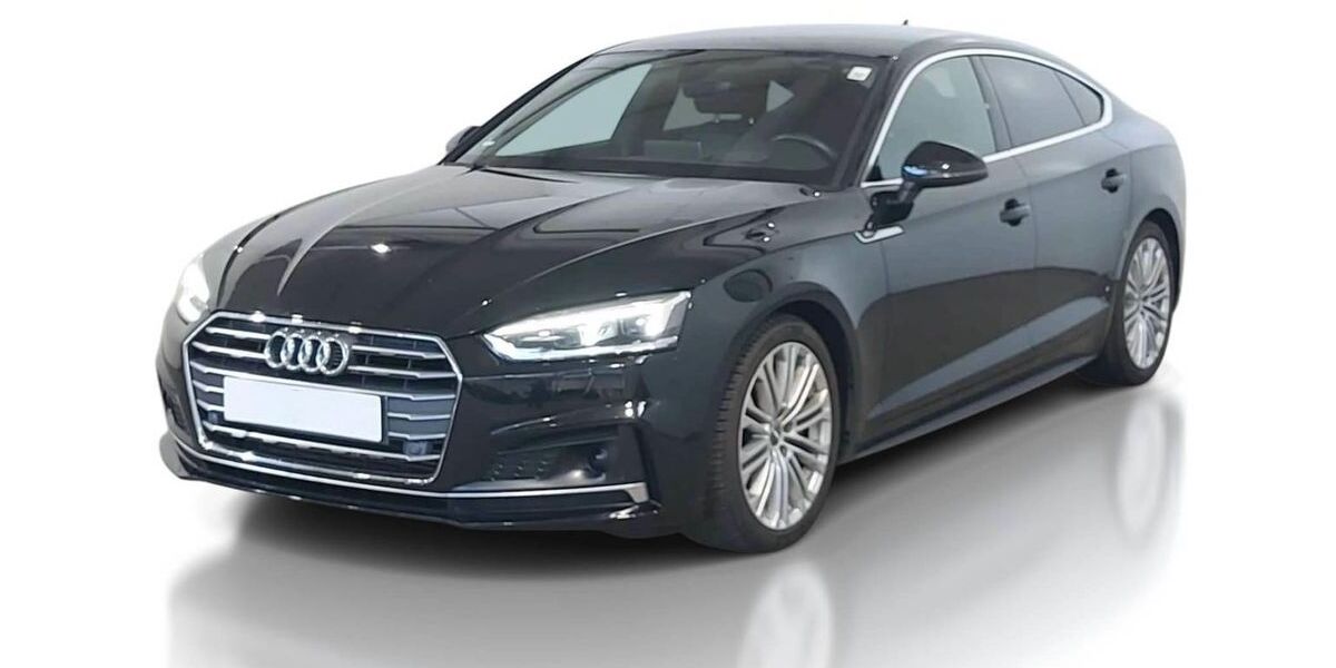 Audi A5 134.500 km 23.450 &euro; Goslar 38642