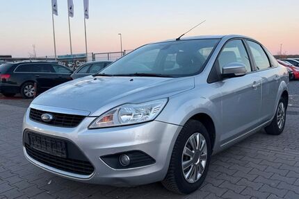 Ford Focus 75.000 km 5.398 &euro; Dietzenbach 63128