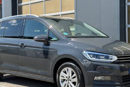VW Touran 70.000 km 28.900 &euro; Friedrichshafen 88045