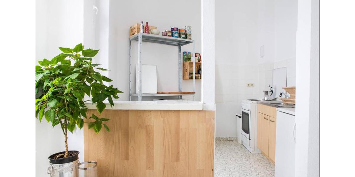 Etagenwohnung Berlin Neukölln - 2 Zimmer, 48 m&sup2;, 360.000&euro; | Angebot:27118113