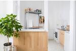 Etagenwohnung Berlin Neukölln - 2 Zimmer, 48 m&sup2;, 360.000&euro; | Angebot:27118113