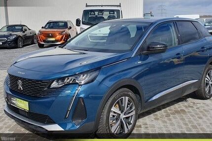 Peugeot 3008 6.700 km 28.990 € Gruenstadt 67269
