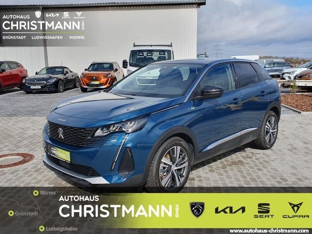 Peugeot 3008 6.700 km 28.990 € Gruenstadt 67269