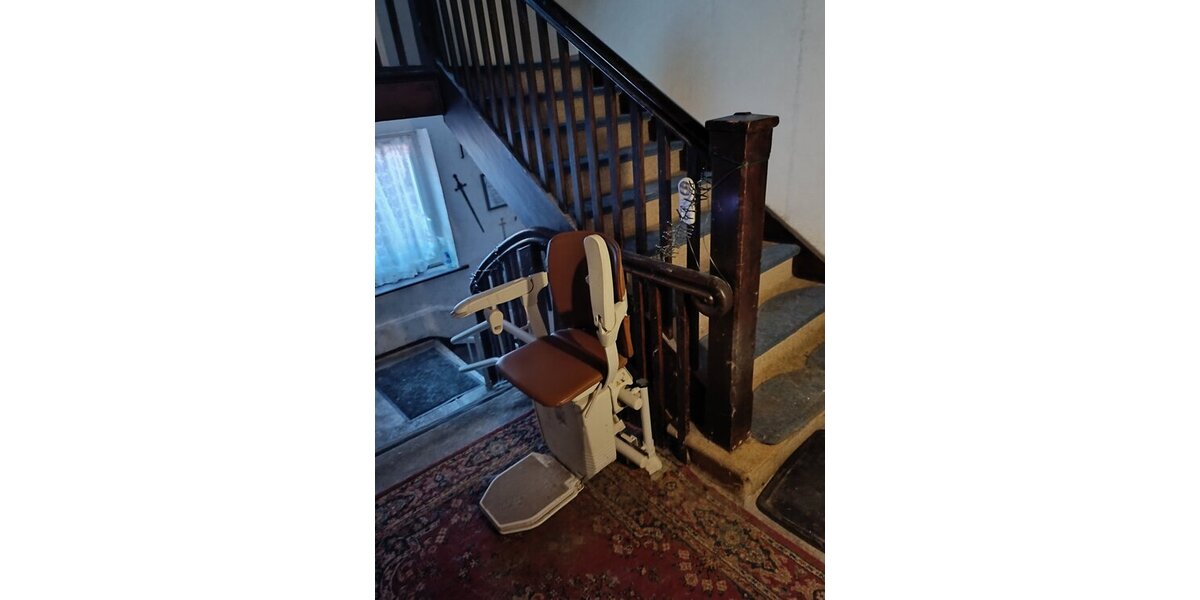 Buttstädt, Mehrgenerationenhaus 11 zimmer