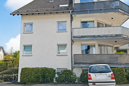 Wohnung Sundern (Sauerland) - 3 Zimmer, 80 m&sup2;, 650&euro; | Angebot:26343805