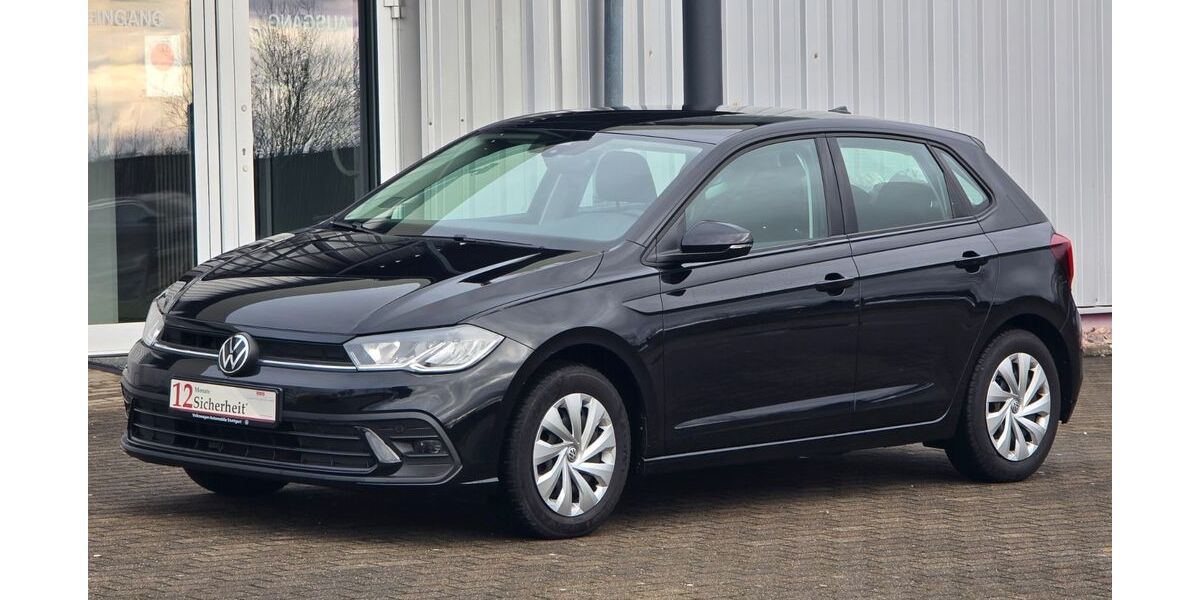 VW Polo 112.000 km 11.790 &euro; Zimmern o. Rottweil 78658