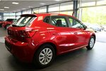 Seat Ibiza 1.0 Eco TSI Style 85.369 km 11.980 € Euskirchen 53881