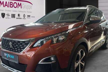Peugeot 3008 118.500 km 14.980 &euro; Bedburg-Hau 47551